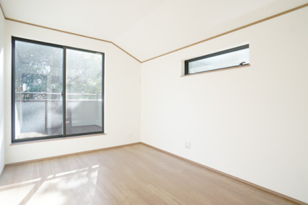 その他内観 内装■落ち着いた色合いのお部屋で穏やかな時間を楽しめます