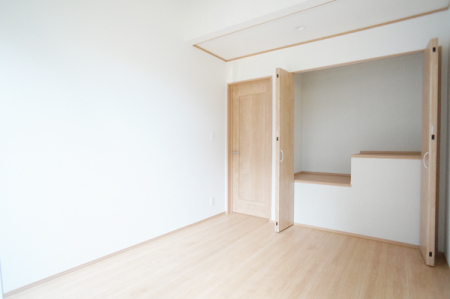 その他内観 内装■落ち着いた雰囲気のお部屋で心が安らぐ空間