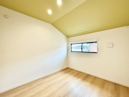 その他内観 内装■清潔感あふれるお部屋で毎日を快適に過ごせます