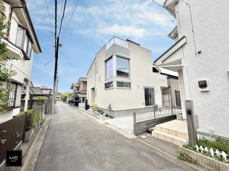 現地外観写真 外観■まずは一度ご覧ください