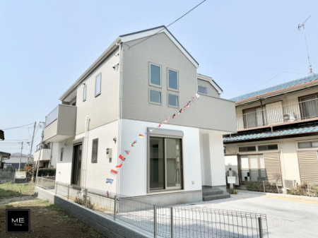 現地外観写真 外観■まずは一度ご覧ください