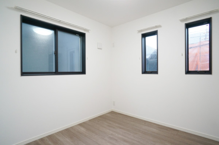 その他内観 内装■落ち着いた色合いのお部屋で穏やかな時間を楽しめます
