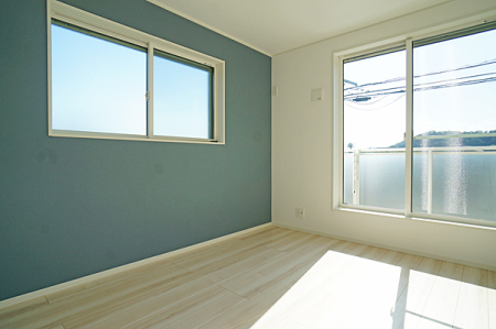 その他内観 内装■落ち着いた雰囲気のお部屋で心が安らぐ空間