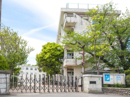 周辺環境 小学校 880m 羽村市立羽村東小学校