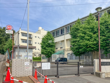周辺環境 小学校 650m 横浜市立吉原小学校