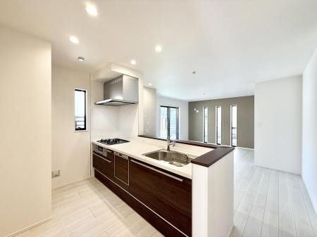 �L�b�`�� �����������̗������͂��ǂ�A�X���[�Y�ȓ����݌v