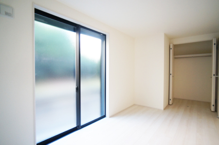 その他内観 内装■どこになにを置くか楽しみな自分のお部屋