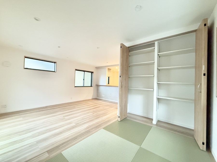 ���r���O ���������r���O�ƂȂ����R�[�i�[�́A�L�b�Y�X�y�[�X�Ƃ��Ă����p����̂������ł���  