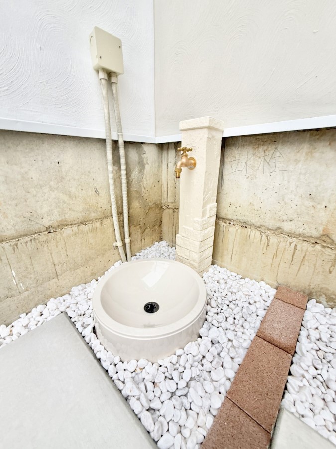 ���̑� �O�ρ��K�[�f�j���O���ԂȂǂ̍ۂɑ劈��ȉ��O������  