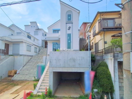 現地外観写真 外観■家族とのお出かけが楽しくなる環境です