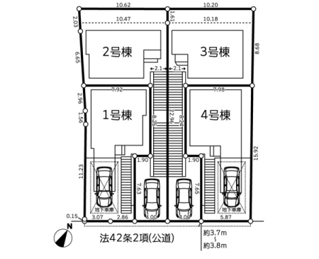 周辺環境 小学校 550m 横浜市立下永谷小学校