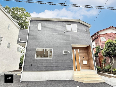 現地外観写真 外観■まずは一度ご覧ください