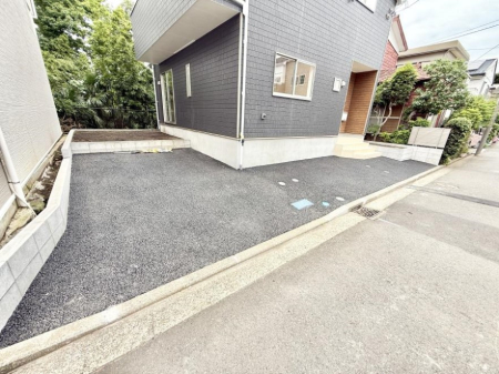 周辺環境 小学校 974m 横浜市立原小学校
