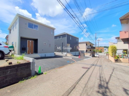 現地外観写真 外観■まずは一度ご覧ください