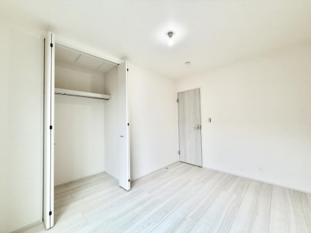 その他内観 内装■自分だけのスペース どんなお部屋にするかとっても楽しみですね