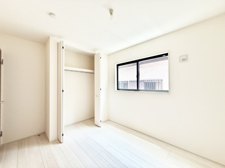 その他内観 内装■自分だけのスペース どんなお部屋にするかとっても楽しみですね