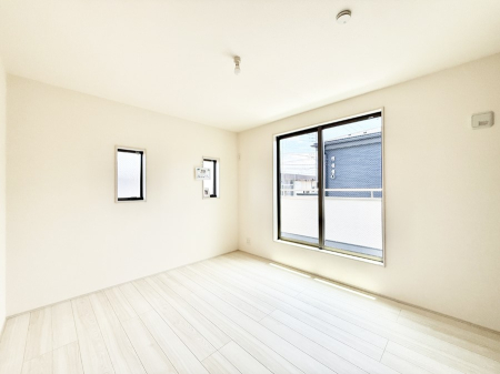 その他内観 内装■清潔感あふれるお部屋で毎日を快適に過ごせます
