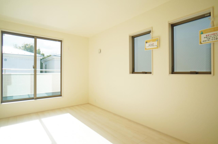 その他内観 内装■清潔感あふれるお部屋で毎日を快適に過ごせます