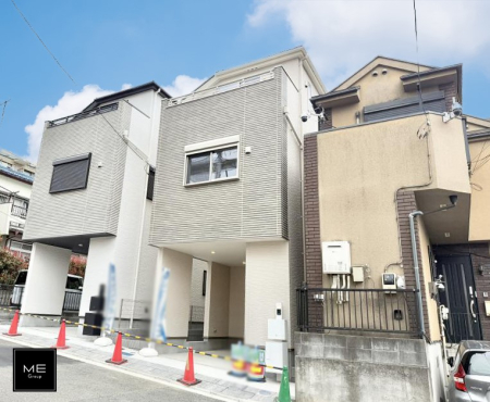 現地外観写真 外観■まずは一度ご覧ください