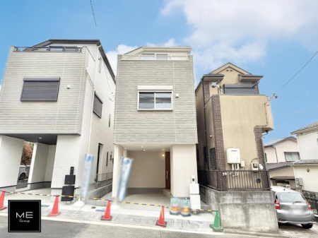 現地外観写真 外観■まずは一度ご覧ください