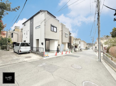 現地外観写真 外観■家族とのお出かけが楽しくなる環境です