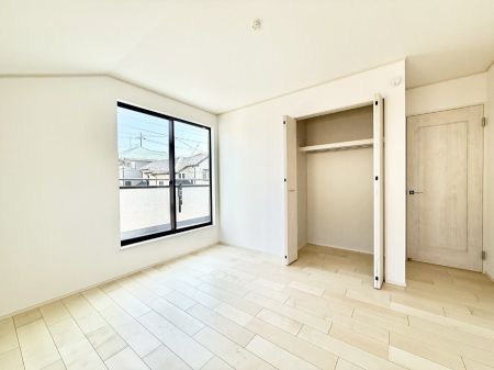その他内観 内装■自分だけのスペース どんなお部屋にするかとっても楽しみですね