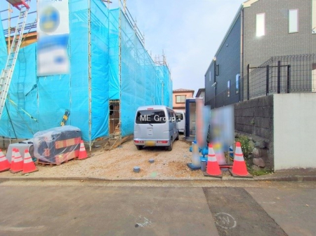 現地外観写真 外観■まずは一度ご覧ください