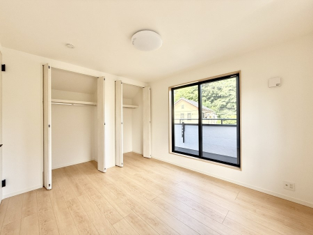 その他内観 内装■清潔感あふれるお部屋で毎日を快適に過ごせます