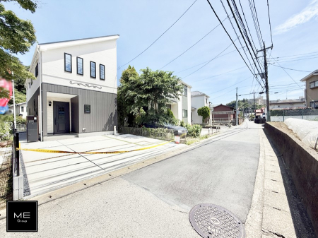現地外観写真 外観■まずは一度ご覧ください
