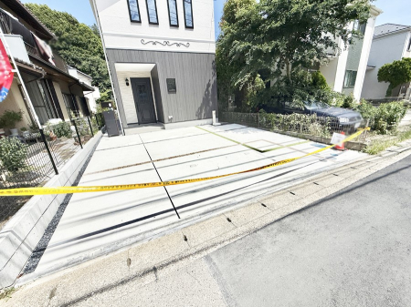 周辺環境 その他環境写真 1360m 相鉄いずみ野線緑園都市駅