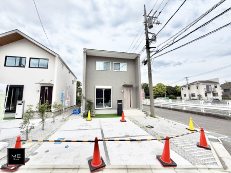周辺環境 駅 880m 小田急線柿生駅