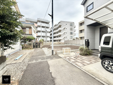 現地外観写真 外観■家族とのお出かけが楽しくなる環境です