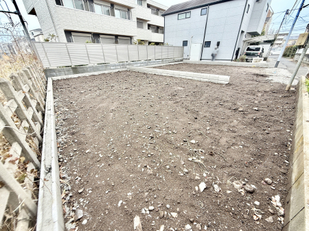 現地外観写真 外観■暮らしを豊かにする充実した仕様設備で快適に