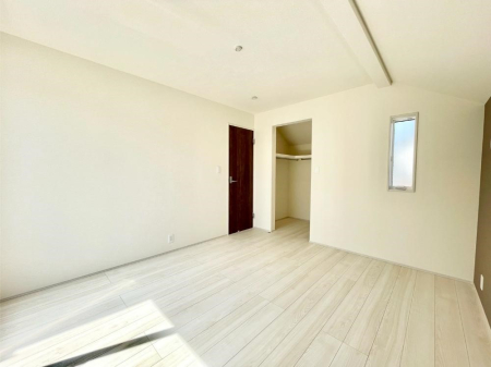 その他内観 内装■自分だけのスペース どんなお部屋にするかとっても楽しみですね