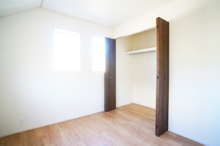 その他内観 内装■シンプルで使いやすい空間がスッキリ感じられます