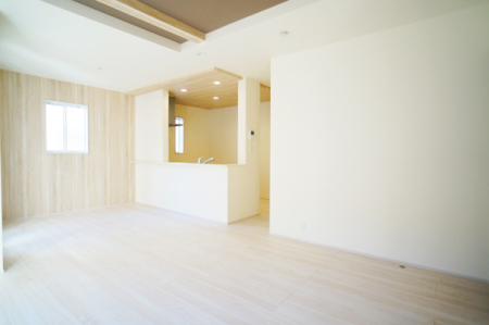 その他内観 内装■自然と心がほどける、リラックスできる場所