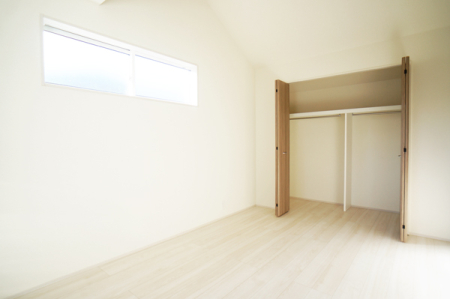 その他内観 内装■シンプルで使いやすい空間がスッキリ感じられます