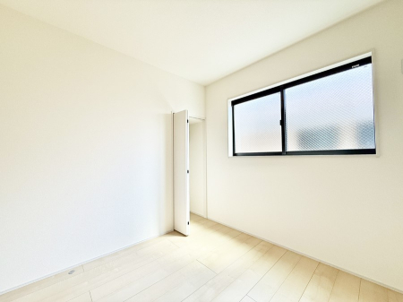 その他内観 内装■自分だけのスペース どんなお部屋にするかとっても楽しみですね
