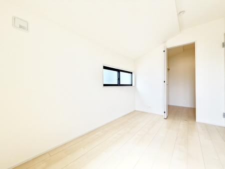 その他内観 内装■シンプルで使いやすい空間がスッキリ感じられます