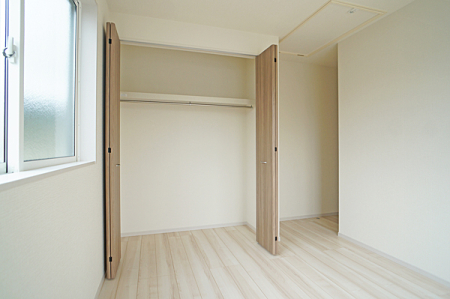 その他内観 内装■どこになにを置くか楽しみな自分のお部屋