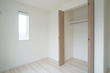 その他内観 内装■機能的で使いやすいお部屋で毎日を快適に