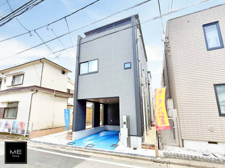 現地外観写真 外観■家族とのお出かけが楽しくなる環境です