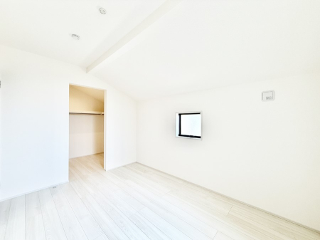 その他内観 内装■落ち着いた雰囲気のお部屋で心が安らぐ空間