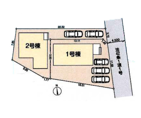 周辺環境 小学校 450m あきる野市立増戸小学校
