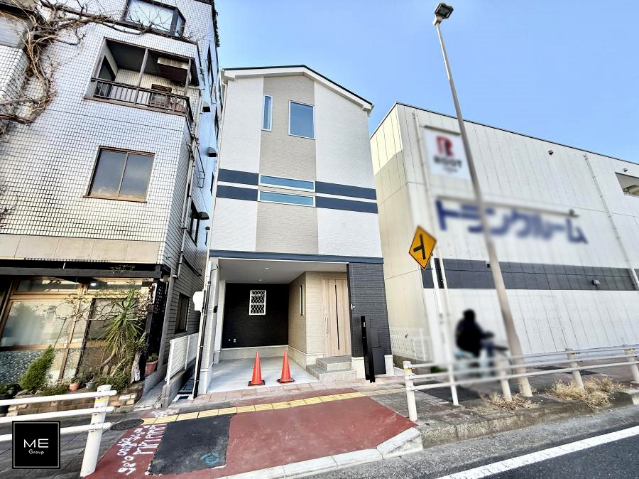 ���n�O�ώʐ^ �O�ρ��Ƒ��̖�����D������ݍ��ސV�����Z�܂�