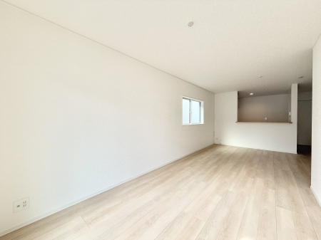 その他内観 内装■自然と心がほどける、リラックスできる場所