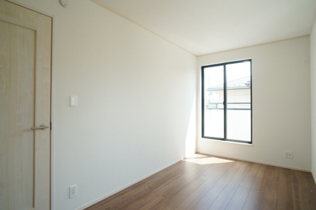 その他内観 内装■機能的で使いやすいお部屋で毎日を快適に