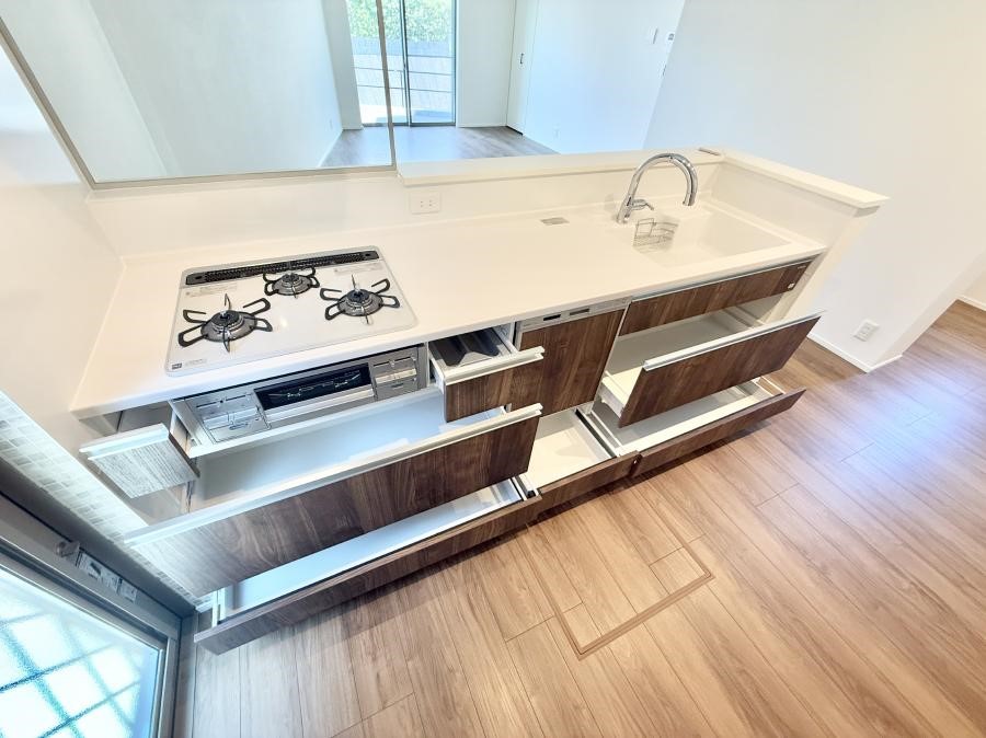 Lb` VvŔSn悢Ԃ𐶂ރLb`