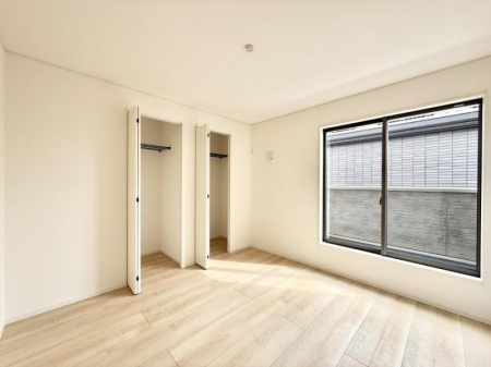 その他内観 内装■落ち着いた雰囲気のお部屋で心が安らぐ空間