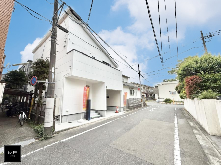 現地外観写真 外観■家族とのお出かけが楽しくなる環境です
